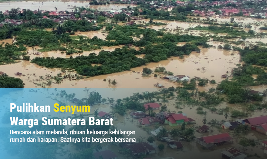 Banjir Sumatera Barat